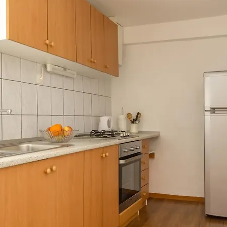 Bernard Old Town Apartment Split