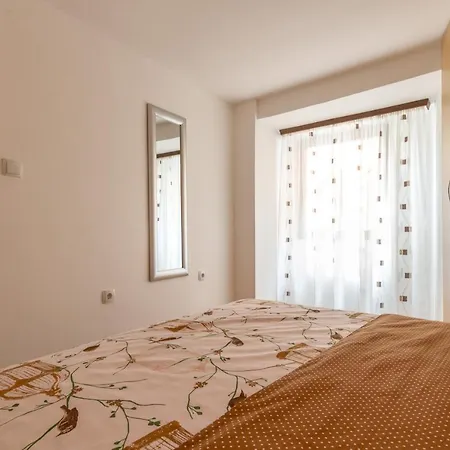 Bernard Old Town Apartment Split