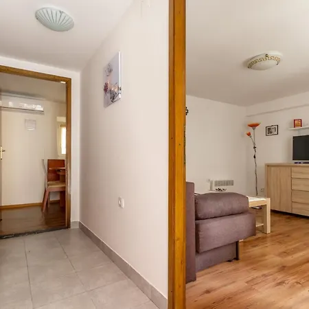 Apartment Bernard Old Town Split
