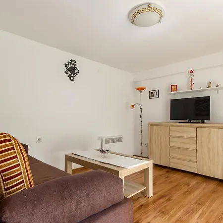 Apartment Bernard Old Town