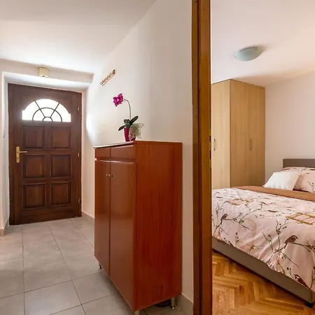 Appartamento Bernard Old Town