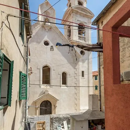 Appartamento Bernard Old Town *